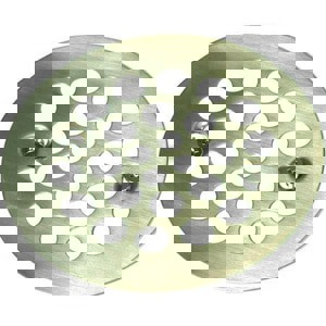 4-1/4 STRN 2-5/8 CNTR PVD BN